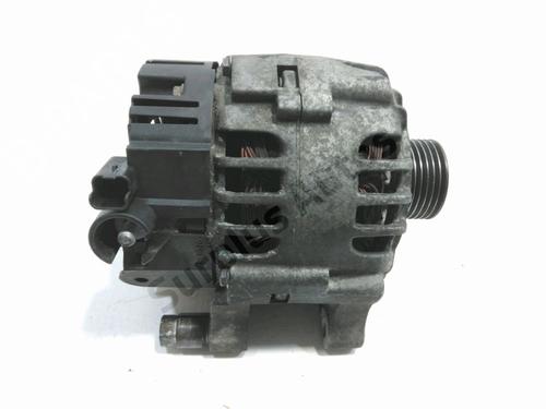 Used Alternator PEUGEOT 307 (3A/C) 1.6 16V (109 hp) 30985771