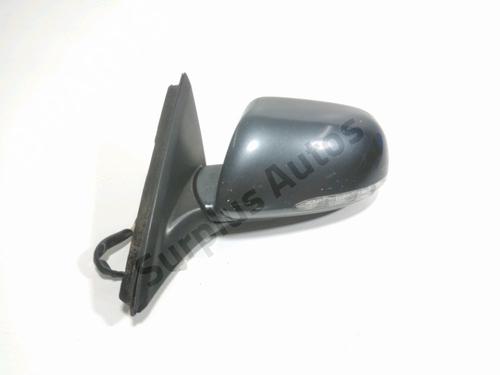 Left mirror HONDA ACCORD VII (CL, CN) 2.0 (CL7) | BP28246374C26 