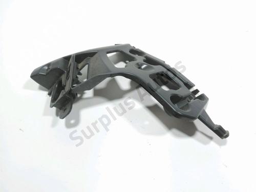 Used Rear bumper bracket RENAULT CAPTUR I (J5_, H5_) 1.2 TCe 120 (118 hp) 30584924