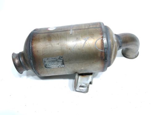 Used Catalyst Catalyst PEUGEOT 206+ (2L_, 2M_) 1.4 HDi eco 70 (68 hp) 28221738 28221738