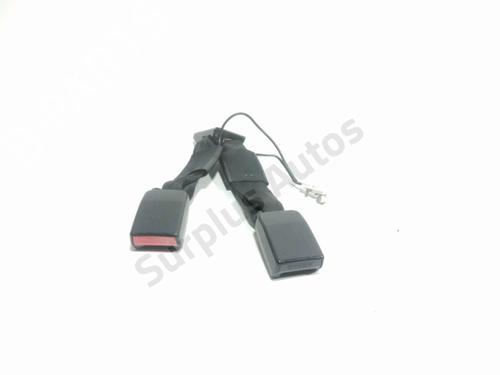 Used Seat buckle Seat buckle 28233600 28233600