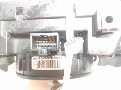 Steering wheel controls FIAT PANDA (169_) 1.2 (169AXF2A, 169AXF1A) | BP40213051E15  - Image 6