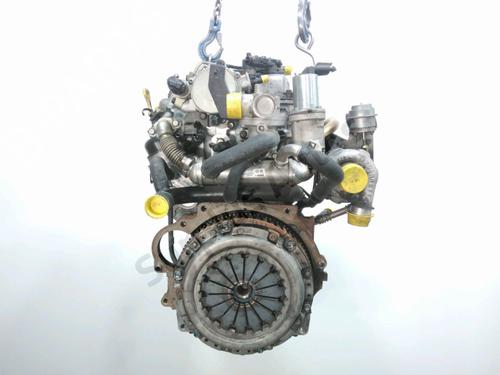 Engine KIA PICANTO I (SA) 1.1 CRDi | BP38742677M1 - Image 4