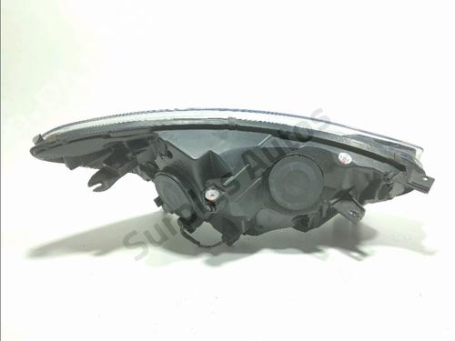 Left headlight RENAULT CAPTUR I (J5_, H5_) 1.5 dCi 90 (J5N4, J5M5, J5MW, J5M6, J5AL, J5AJ) | BP38794093C28 - Image 2