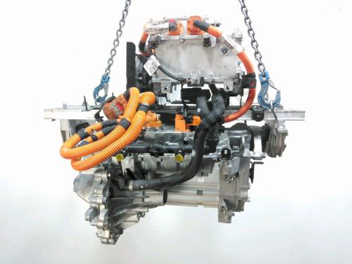 Engine PEUGEOT 208 II (UB_, UP_, UW_, UJ_) e-208 | BP28219101M1 