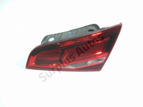 Used Right tailgate light AUDI A3 Sportback (8VA, 8VF) 35 TDI (150 hp) 28267691