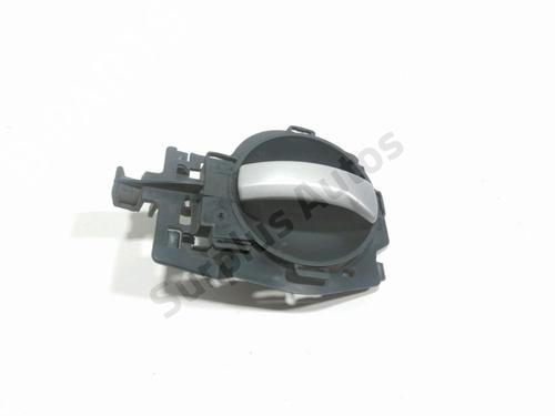 Used Rear right interior door handle CITROËN C3 I (FC_, FN_) [2002-2013]  29858980