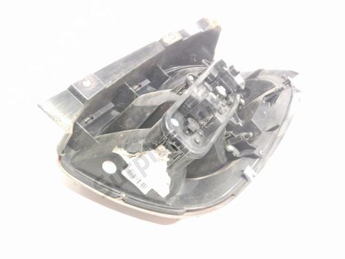 Left taillight FIAT 500X (334_) 1.4 (334AXC1B, 334AXC11) | BP37292699C34 - Image 3