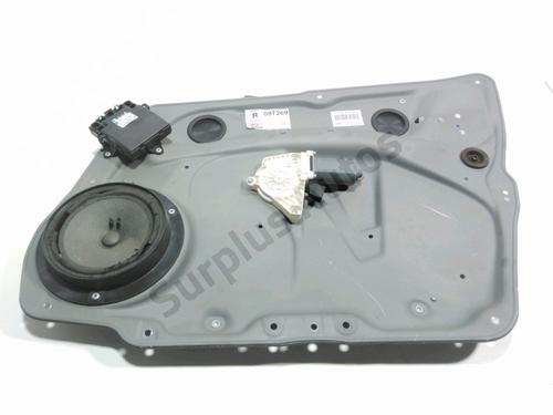 Used Front right window mechanism MERCEDES-BENZ B-CLASS Sports Tourer (W245) B 200 CDI (245.208) (140 hp) 30335233