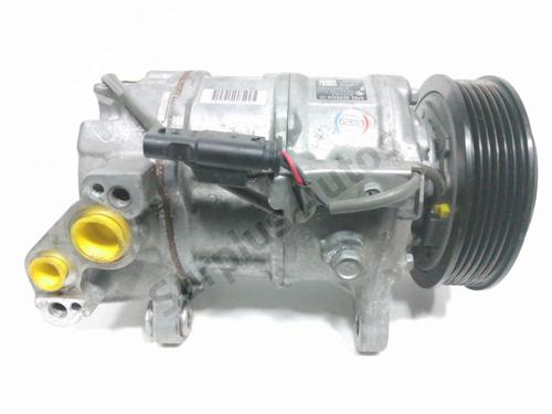 AC compressor BMW 1 (F20) 120 i | BP37764592M34 - Image 4