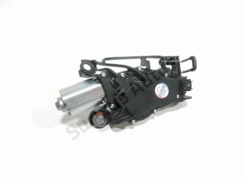 Rear wiper motor PEUGEOT 206 SW (2E/K) 1.4 HDi | BP28272812M102 