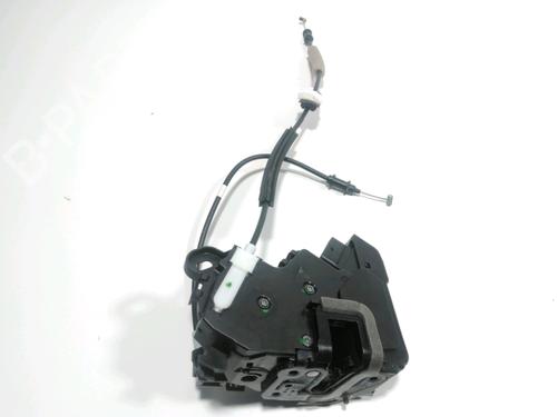 Used Front right lock CITROËN C4 III (BA_, BB_, BC_) 1.2 PureTech 130 (BAHNSA, BAHNSB) (130 hp) 28246999