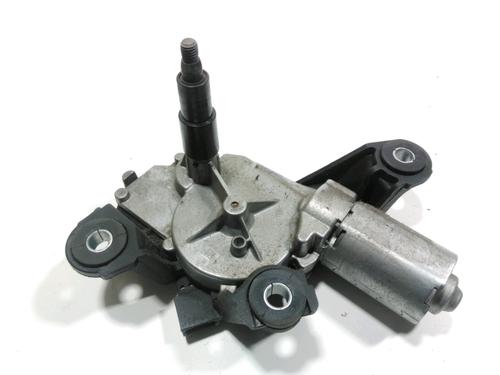 Rear wiper motor NISSAN QASHQAI I (J10, NJ10) 1.5 dCi | BP28272439M102
