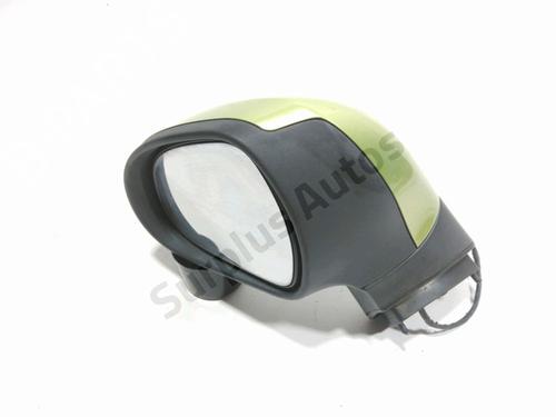 Retrovisor esquerdo Retrovisor esquerdo PEUGEOT 207 SW (WK_) 1.6 HDi (90 hp) 35773777 35773777