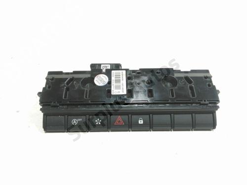 Advarselsbryter Advarselsbryter RENAULT CLIO V (B7_) 1.0 TCe 100 (B7MT) (101 hp) 37585540 37585540