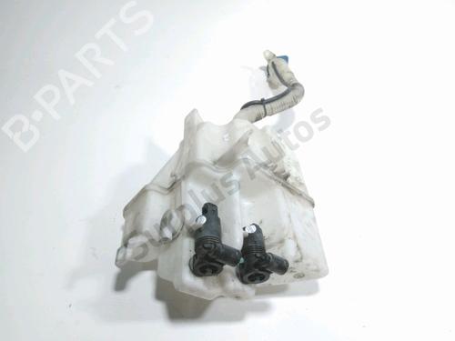 Used Windscreen washer tank Windscreen washer tank 37791311 37791311