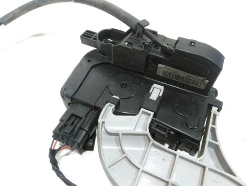 Rear right lock KIA SPORTAGE III (SL) 1.7 CRDi | BP28254608C99 