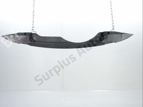 Støtfangerbjelke bak RENAULT MODUS / GRAND MODUS (F/JP0_) [2004-2025]  29859285