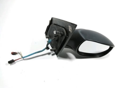 Used Right mirror CITROËN C2 (JM_) 1.4 HDi (68 hp) 28244713
