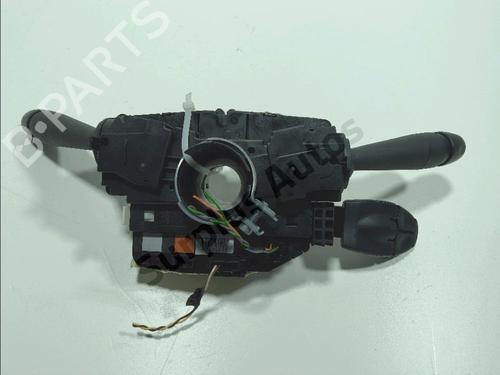 Steering wheel controls PEUGEOT 2008 I (CU_) 1.2 THP 110 / PureTech 110 | BP37766871E15 - Image 2