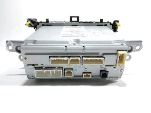 Radio TOYOTA YARIS (_P13_) 1.5 Hybrid (NHP130_, NHP130) | BP28231964E6 