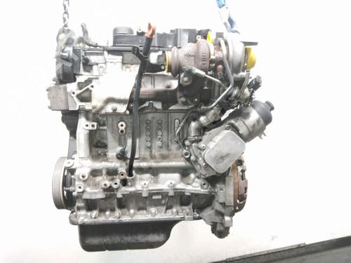 Motor Motor CITROËN C3 II (SC_) 1.4 HDi 70 (SC8HZC, SC8HR0, SC8HP4) (68 hp) 28219571 28219571