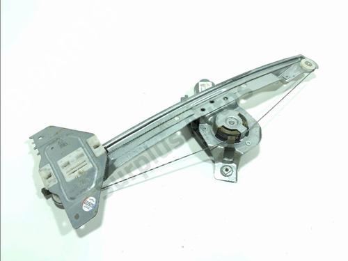 Used Front left window mechanism Front left window mechanism 36962917 36962917