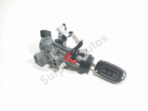 Used Ignition barrel Ignition barrel HYUNDAI i10 III (AC3, AI3) 1.0 MPi (67 hp) 36509098 36509098