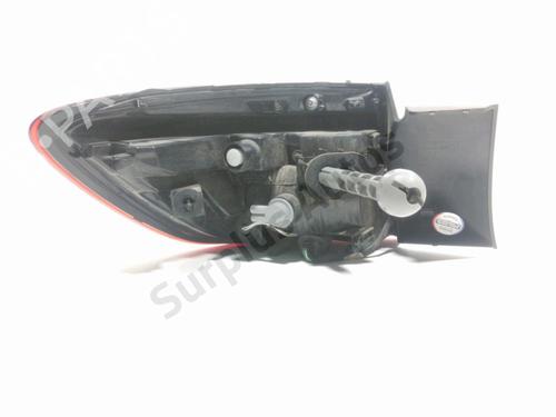 Right taillight RENAULT CLIO V (B7_) 1.5 Blue dCi 85 (B7AG) | BP30269465C35 