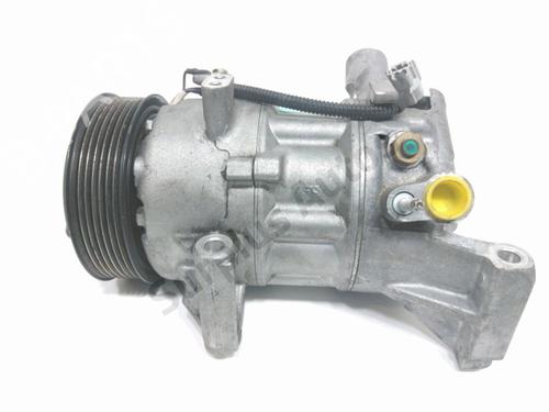 AC compressor HONDA CIVIC X Hatchback (FC_, FK_) 1.5 VTEC (FK7) | BP37764604M34 - Image 2