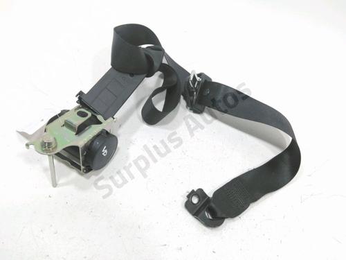 Højre fortil seleforstrammer OPEL MERIVA A MPV (X03) 1.7 CDTI (E75) (100 hp) 30992416