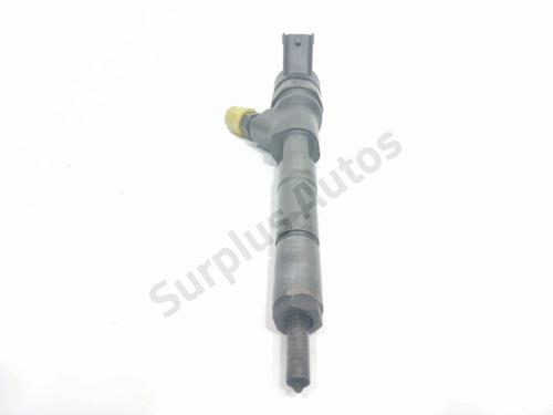 Used Injector Injector TOYOTA COROLLA (_E12_) 1.4 D (NDE120_, NDE120R) (90 hp) 34616245 34616245