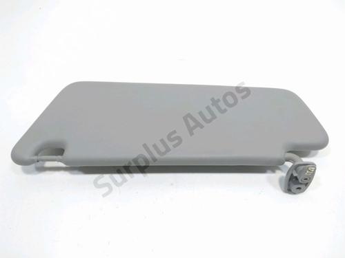Right sun visor OPEL CORSA D (S07) 1.3 CDTI (L08, L68) | BP32181660I2 - Image 3