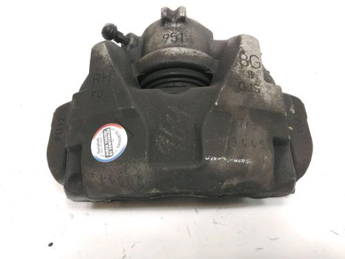 Højre bremsekaliber foran DACIA LODGY (JS_) 1.2 TCe (JSAY, JSM0) (115 hp) 28226073