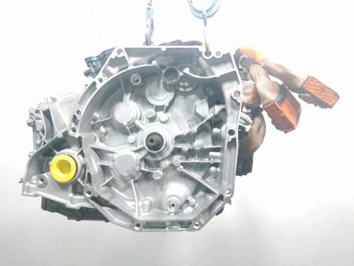 Used Gearbox Gearbox DACIA DUSTER (PYM_, PYN_) 1.6 HYBRID 140 (141 hp) 32202649 32202649