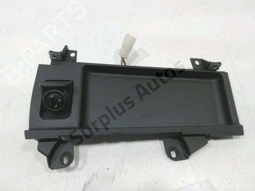 Elektronisk modul BMW 5 Touring (E39) 525 d (163 hp) 30991899