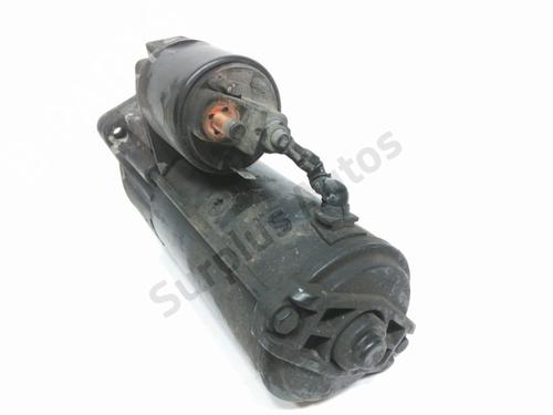 Starter RENAULT CLIO I (B/C57_, 5/357_) 1.9 D (B/C/S576, B/C/S57L) | BP29579566M8 