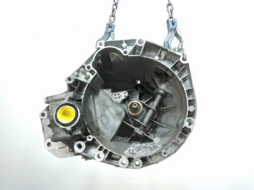 Gearkasse Gearkasse 39577383 39577383
