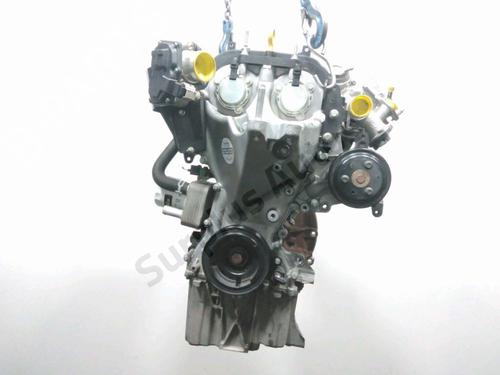 Engine FORD FIESTA VII (HJ, HF) 1.0 EcoBoost | BP30828522M1