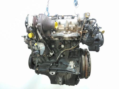Engine OPEL INSIGNIA A Saloon (G09) 2.0 CDTI (69) | BP28219282M1 