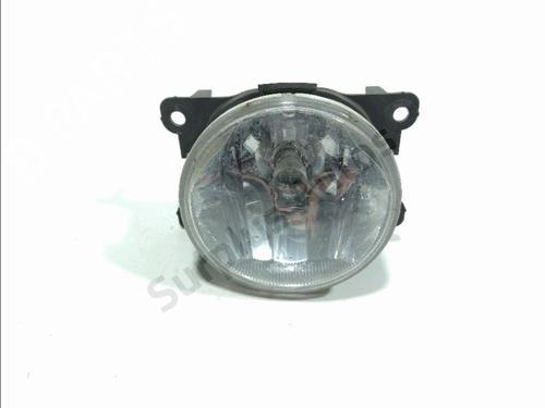 Højre Foran Tågelygte PEUGEOT 208 I (CA_, CC_) 1.2 THP 110 (110 hp) 32311333