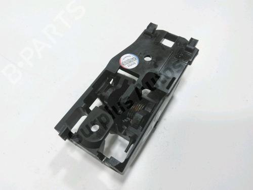 Front right interior door handle TOYOTA RAV 4 II (_A2_) 2.0 D 4WD (CLA20_, CLA21_, CLA20R, CLA21R) | BP32279806I14 - Image 3