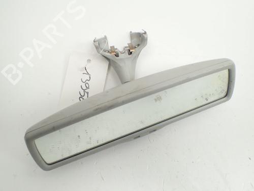 Rear mirror VW GOLF V (1K1) 2.0 TDI 16V | BP37785437I6 - Image 3