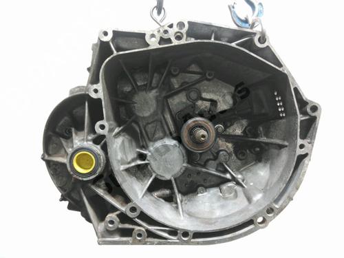 Getriebe für PEUGEOT 308 CC (4B_) 1.6 HDi (112 hp) 32310894