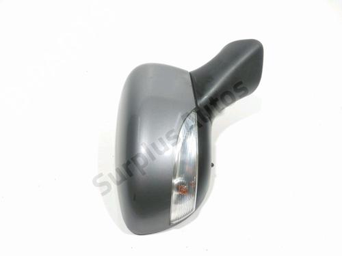 Right mirror RENAULT CLIO IV (BH_) 1.5 dCi 90 | BP28245302C27 