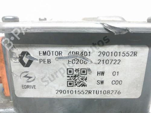 Inverter/Converter DACIA SPRING EV (B6M1) | BP39577631M119  - Image 5