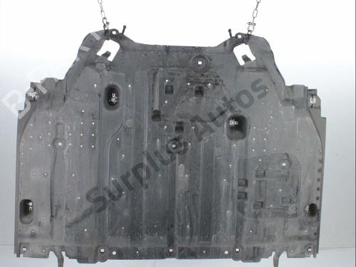 Used Underbody protection Underbody protection 39117955 39117955