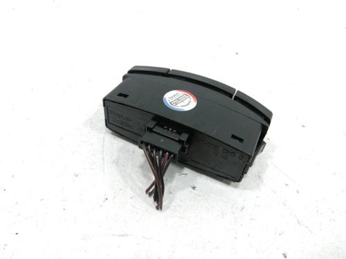 Warning BMW 1 (E81) 116 d | BP37768246I22 - Image 2