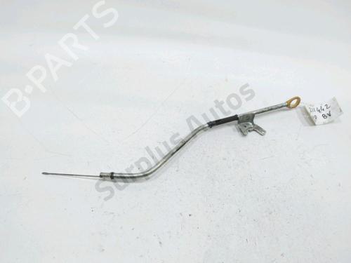 Used Fuel pump TOYOTA YARIS (_P9_) 1.4 D-4D (NLP90_, NLP90R) (90 hp) 30983516