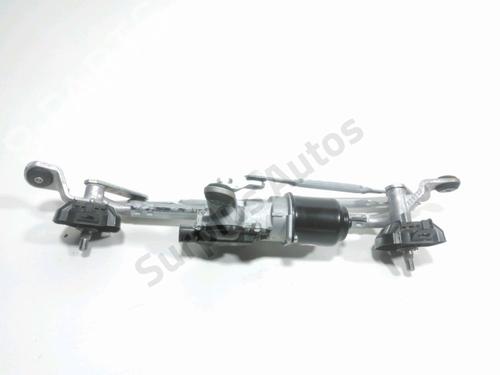 Used Front wipers mechanism MITSUBISHI MIRAGE / SPACE STAR VI Hatchback (A0_A) 1.2 (71 hp) 28273568